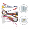 Штатна магнітола серії QIV Q1 під Lexus LS430, XF30 2000-2006, Toyota Celsior XF30 2000-2006 (F1) (W2) 9  C-Q46079