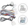 Штатна магнітола серії QIV Q1 під Lexus LS430, XF30 2000-2006, Toyota Celsior XF30 2000-2006 (F2) (W2) 9  C-Q46080