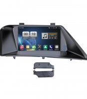 Штатна магнітола серії QIV Q1 під Lexus RX270 RX350 RX450h AL10 3 2008-2015 (W1) 9 дюймів