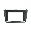 Штатна магнітола серії QIV Q1 під Mazda 6, Atenza 2008-2012 (F1) 9 дюймів  C-Q46093