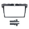 Штатна магнітола серії QIV Q1 під Mazda CX7 CX-7 CX 7 ER 2009-2012 9 дюймів  C-Q46100