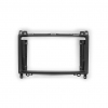 Штатна магнітола серії QIV Q1 під Mercedes Benz A-Class W169 2004-2012 B-Class T245 2005-2011 Vito 2006+  C-Q46104