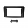 Штатна магнітола серії QIV Q1 під Mercedes Benz ML GL ML350 GL320 X164 2005-2009 (F1) (W1) 9 дюймів  C-Q46114