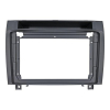 Штатна магнітола серії QIV Q1 під Mercedes Benz SLK-Class SLK Class R171 2004-2011 (W2) 9 дюймів  C-Q46120