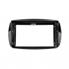 Штатна магнітола серії QIV Q1 під Mercedes Benz Smart Fortwo 3 C453 A453 W453 2014-2020 9 дюймів  C-Q46121