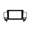 Штатна магнітола серії QIV Q1 під Mercedes-Benz M-Class M Class W166 ML 2011-2015 (W1) 9 дюймів  C-Q46125