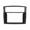 Штатна магнітола серії QIV Q1 під Mitsubishi Pajero 4 V80 V90 Montero, Shogun 2006-2014 (W5) 9 дюймів  C-Q46145
