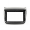 Штатна магнітола серії QIV Q1 під Mitsubishi Pajero Sport 2 L200 Triton 2008-2016 (W2) 9 дюймів  C-Q46147