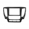 Штатна магнітола серії QIV Q1 під Mitsubishi Pajero Sport 3 2016-2018 (F1) (W2) 9 дюймів  C-Q46149
