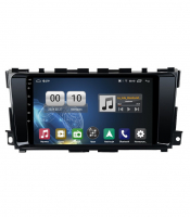 Штатна магнітола серії QIV Q1 під Nissan Altima, Teana 2012+ (F1) 9 дюймів