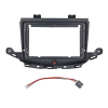 Штатна магнітола серії QIV Q1 під Opel (Vauxhall) Astra K 2015-2019 Buick Verano 2015-2021 (W3) 9 дюймів  C-Q46166