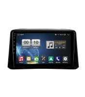 Штатна магнітола серії QIV Q1 під Opel Mokka 1 2012-2016 Vauxhall Mokka 2012-2016 Buick Encore 2012-2016 9