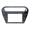 Штатна магнітола серії QIV Q1 під Peugeot 301 For Citroen C-Elysee CElysee 2012-2016 (W2) 9 дюймів  C-Q46180