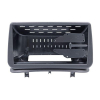 Штатна магнітола серії QIV Q1 під Renault Clio 4 BH98 KH98 2005-2014 9 дюймів  C-Q46196