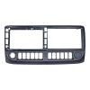 Штатна магнітола серії QIV Q1 під Renault Megane 3 2008-2014 (W1) 9 дюймів  C-Q46221