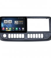 Штатна магнітола серії QIV Q1 під Renault Megane 3 2008-2014 (W2) 9 дюймів