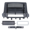Штатна магнітола серії QIV Q1 під Renault Megane 3 2008-2016, Fluence 2009-2017 (F1) (W1) 9 дюймів  C-Q46223