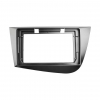 Штатна магнітола серії QIV Q1 під Seat Leon 2 2005-2012 9 дюймів  C-Q46231