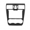 Штатна магнітола серії QIV Q1 під Subaru Forester 4 SJ 2012-2015 Impreza 2011-2014 Crosstrek 2012-2015 Levorg 2014-2017 XV 2011-20  C-Q46236