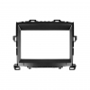 Штатна магнітола серії QIV Q1 під Toyota Alphard H20 Vellfire 2008-2014 (F2) (W2) 9 дюймів  C-Q46246