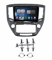 Штатна магнітола серії QIV Q1 під Toyota Crown S210 2012-2018 (W2) 9 дюймів