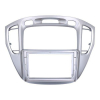 Штатна магнітола серії QIV Q1 під Toyota Highlander 1 XU20 2001-2007 (F1) (W2) 9 дюймів  C-Q46263