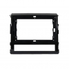 Штатна магнітола серії QIV Q1 під Toyota Land Cruiser 11 200 2015-2018 (W2) 9 дюймів  C-Q46265