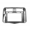 Штатна магнітола серії QIV Q1 під Toyota Land Cruiser Prado 150 2009-2013 (W2) 9 дюймів  C-Q46269