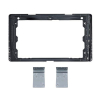 Штатна магнітола серії QIV Q1 під Toyota Sienna 3 XL30 2014-2020 (W2) 9 дюймів  C-Q46276