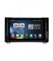 Штатна магнітола серії QIV Q1 під Toyota Tundra XK50 2013-2020 (F1) (W2) 9 дюймів