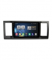 Штатна магнітола серії QIV Q1 під Volkswagen Caravelle 6 T6.1 T6 2015 - 2020 9 дюймів