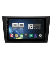 Штатна магнітола серії QIV Q1 під Volkswagen Golf 6 2006-2018 (W1) 9 дюймів