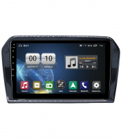 Штатна магнітола серії QIV Q1 під Volkswagen Jetta 2013+ (W2) 9 дюймів