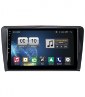 Штатна магнітола серії QIV Q1 під Volkswagen Santana 2012+ (F1) (W2) 9 дюймів