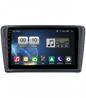 Штатна магнітола серії QIV Q1 під Volkswagen Santana 2012+ (F2) (W2) 9 дюймів