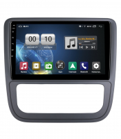 Штатна магнітола серії QIV Q1 під Volkswagen Scirocco 2015+ (F4) 9 дюймів