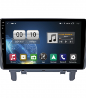 Штатна магнітола серії QIV Q1 під Buick Encore 2021+ (W1) 10 дюймів