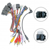 Штатна магнітола серії QIV Q1 під Chevrolet Captiva 1 2011-2016 (F2) (W2) 10 дюймів  C-Q46347