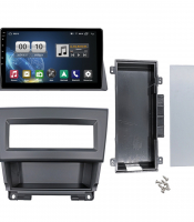 Штатна магнітола серії QIV Q1 під Honda Accord 8 2008-2013 (F1) 10 дюймів