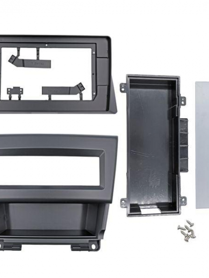 Штатна магнітола серії QIV Q1 під Honda Accord 8 2008-2013 (F1) 10 дюймів