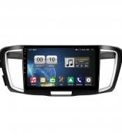 Штатна магнітола серії QIV Q1 під Honda Accord 9 CR 2012-2018 (W7) 10 дюймів