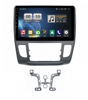 Штатна магнітола серії QIV Q1 під Honda Crider 2013-2018 (F2) (W2) 10 дюймів