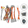 Штатна магнітола серії QIV Q1 під Honda Odyssey 2008-2013 (F1) (W1) 10 дюймів  C-Q46410