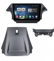 Штатна магнітола серії QIV Q1 під Honda Odyssey 2008-2013 (F1) (W2) 10 дюймів