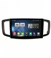 Штатна магнітола серії QIV Q1 під Honda Odyssey 2013-2017 (W1) 10 дюймів