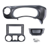 Штатна магнітола серії QIV Q1 під Jeep Wrangler 3 JK 2011-2014 (W1) 10 дюймів  C-Q46439