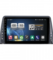 Штатна магнітола серії QIV Q1 під Kia KX7 2017-2021 (W2) 10 дюймів