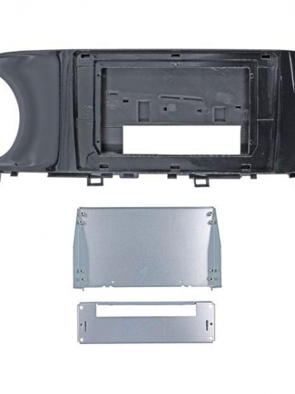 Штатна магнітола серії QIV Q1 під Kia Optima 4 JF, K5 2021 + (W2) 10 дюймів