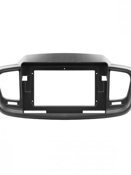 Штатна магнітола серії QIV Q1 під Kia Sorento 3 2014-2017 (F2) (W3) 10 дюймів