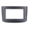 Штатна магнітола серії QIV Q1 під Mercedes-Benz Vito 2 Viano 2 W639 2003-2015 10 дюймів  C-Q46458